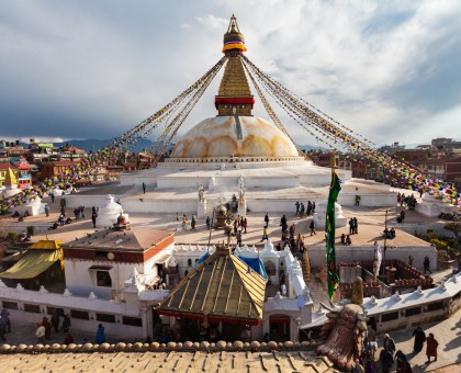 Kathmandu City Tour